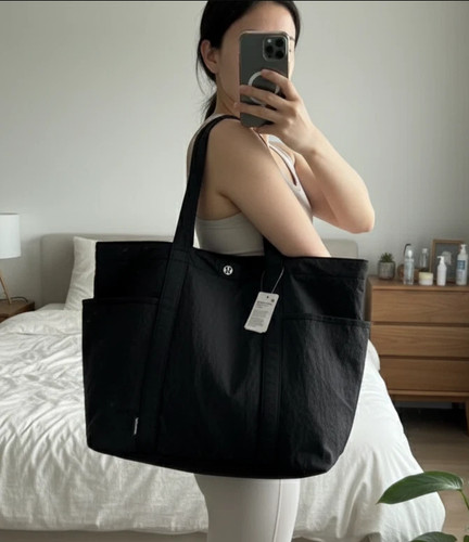 Borsa lululemon daily - lululemon, bag