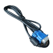 VGA video cable arcade game console connection cable 1.5 meters long