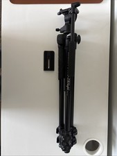 Manfrotto 290 Treppiede