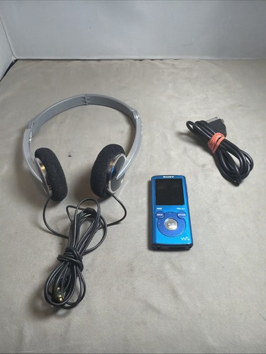 Sony walkman e052 lettore - sony,