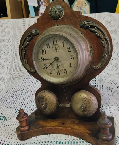 Orologio tavolo sveglia - da,