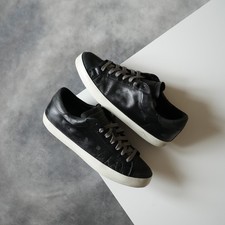Golden Goose Super Star Nero