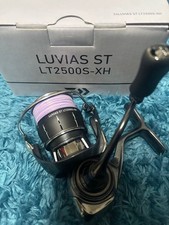 Mulinello 24 Luvias ST LT