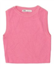 ZARA Canotta Canotta Bambina