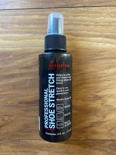 Angelus ammorbidente spray - angelus,