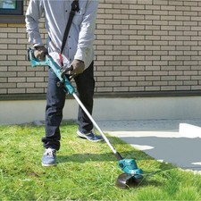 Makita DUR193Z Bordatore 18V