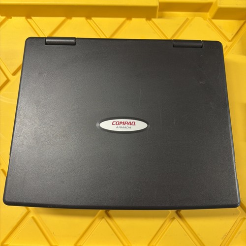 Vintage compaq armada - vintage, 1700