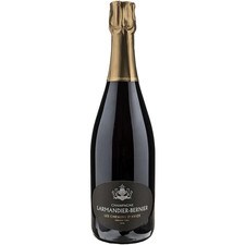 Champagne larmandier bernier - larmandier,