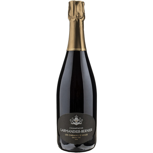 Champagne larmandier bernier - larmandier,