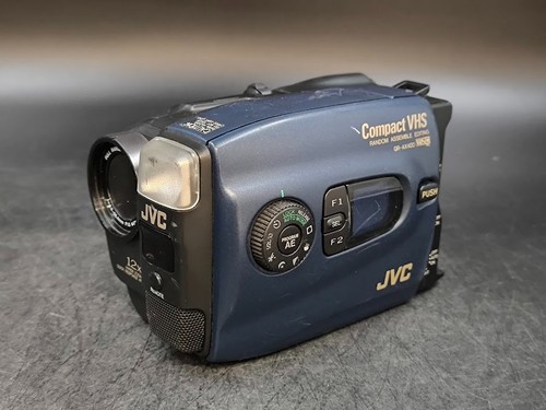 Jvc ax400eg videocamera - jvc, gr-ax400eg