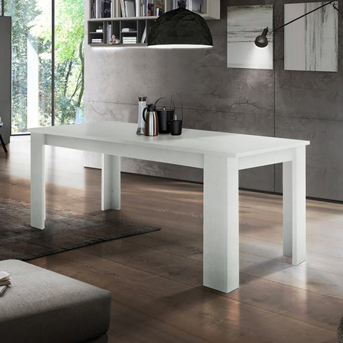 Tavolo allungabile legno
