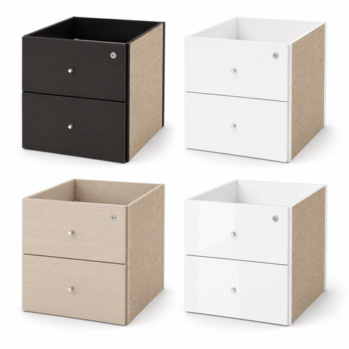 Inserto ikea kallax - inserto,