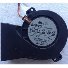   Ventilatore centrifugo turbo