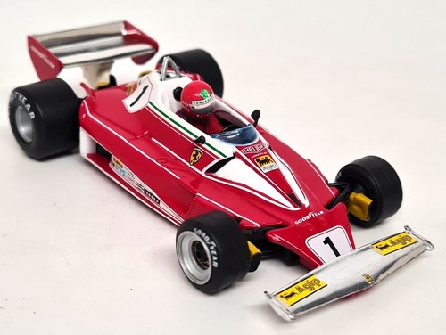 Quartzo ferrari 312t - quartzo,