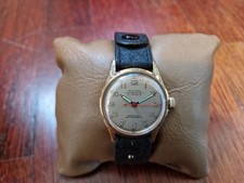 Orologio meccanico Sigma