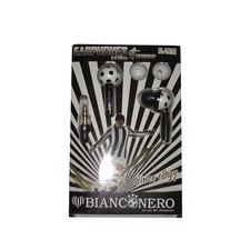 Bianconero Juventus 3.5mm Jack