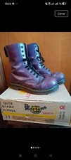 Dr Martens 1919 Purple Size 6