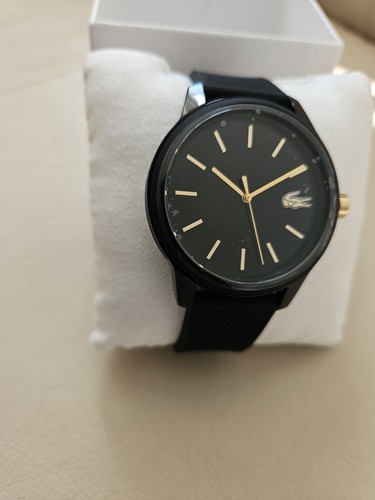 Lacoste men watch 2011010 - men's,