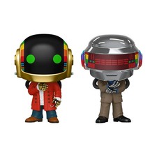 FUNKO POP! ROCKS DAFT PUNK