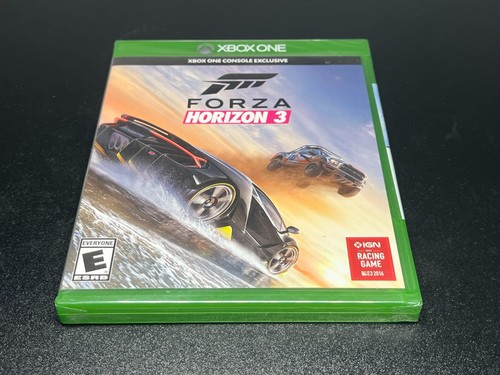 New forza horizon xb1 xbox - new,