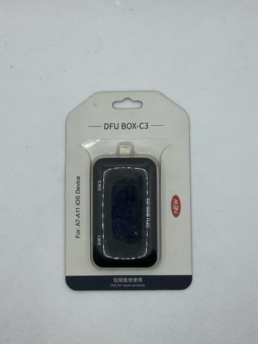 Box dfu one - b-box,