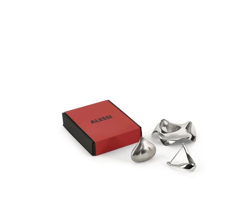 Set regalo alessi kitchen - alessi,