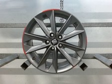 🇮🇹 CERCHIO IN ALLUMINIO