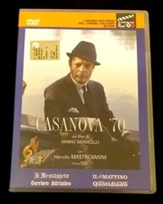 CASANOVA '70_MARIO