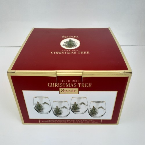 Spode bicchieri vino - bicchieri, da