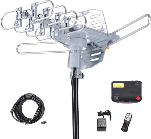 Antenna hdtv digitale - hdtv,