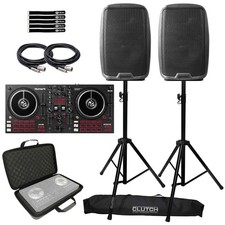 Numark Mixtrack Pro FX Effects