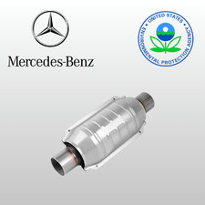 For All Mercedes-Benz Car