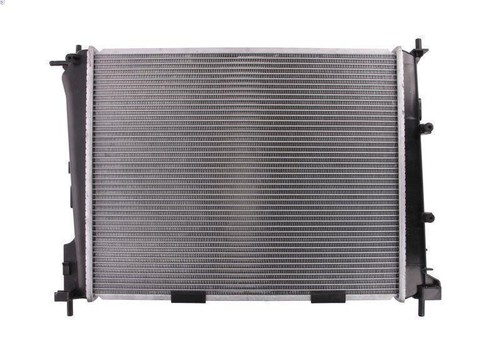 Radiatore motore nrf 53077 - nrf, per