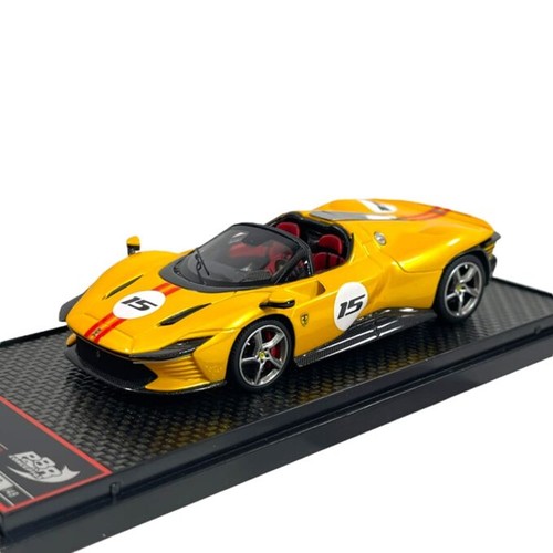 Modellino auto bbr models 43 - models, 1/43