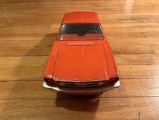 VINTAGE AMF Wen-Mac 1966 Ford
