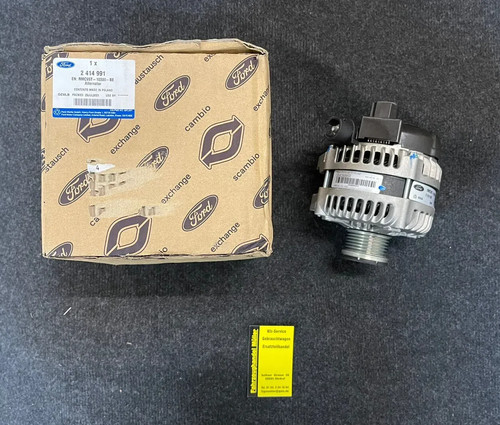 Generatore alternatore
