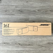 (SIGILLATO IN FABBRICA) Bose