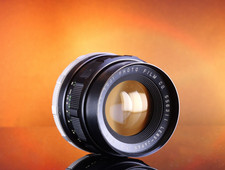 Fuji Fujinon 55 mm F1.8