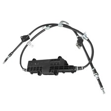 Centralina attuatore freno di