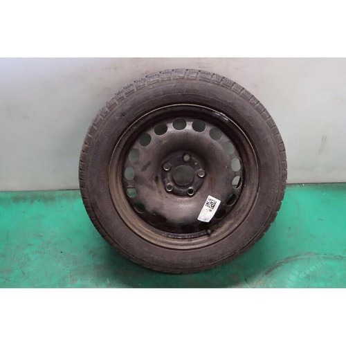 Cerchio ferro volkswagen - cerchio,