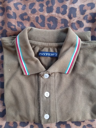 Polo italia esercito - polo,