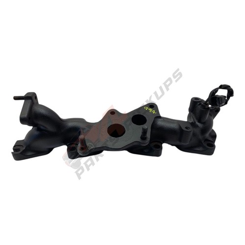 Collettore scarico isuzu - di,