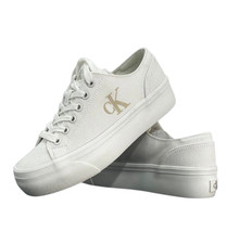 Scarpe Donna CK Tela