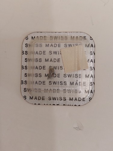 Zenith 400 3019phc - 3019phc, part