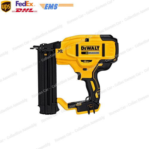 Chiodatrice dewalt dcn680n 20v - chiodatrice,