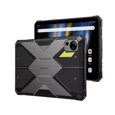 Fossibot DT2 20 GB+256 GB tablet robusti 22000 mAh Android13 dual sim fotocamera