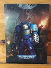 set promo di segnalini leviathan warhammer 40000 40k pre order scatola base