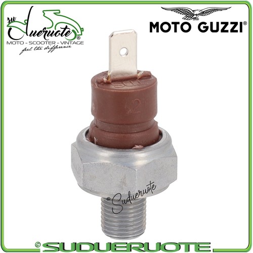 Sensore pressione olio - sensore,