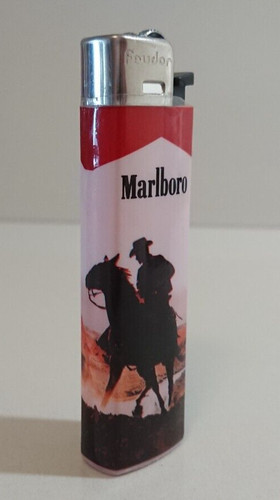 Accendino vintage marlboro - vintage, ex