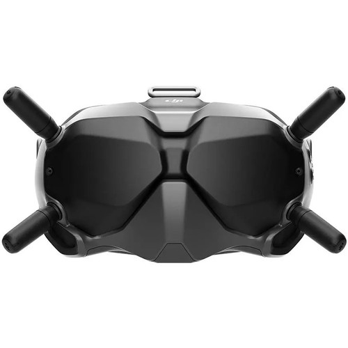Occhiali dji fpv - occhiali,